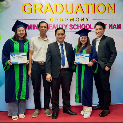 Bằng Cấp Hành Nghề