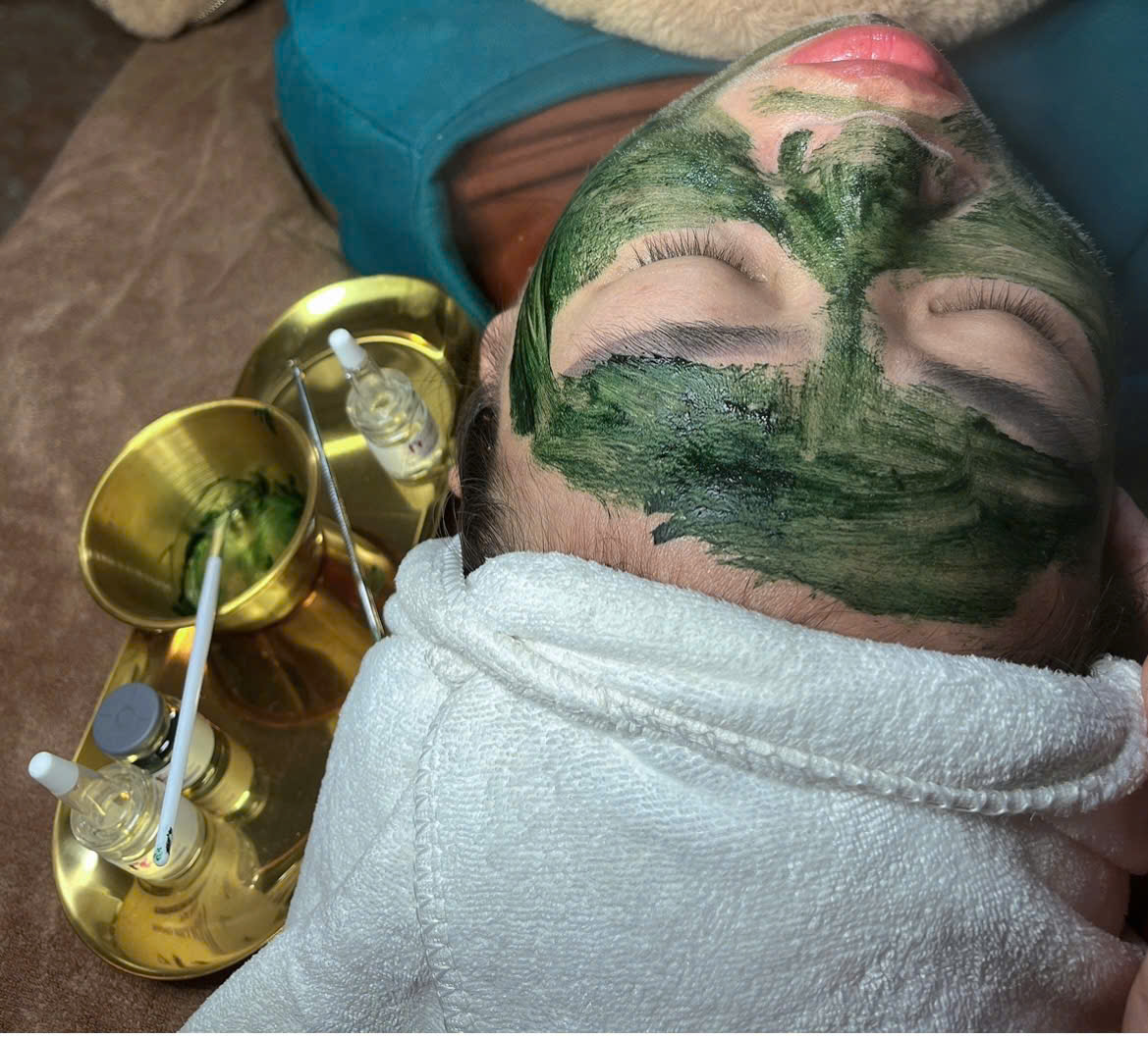 Liệu trình trẻ hoá da