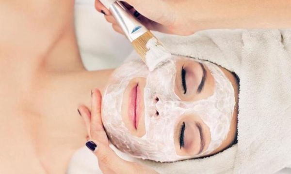 Thải Độc Da Mặt